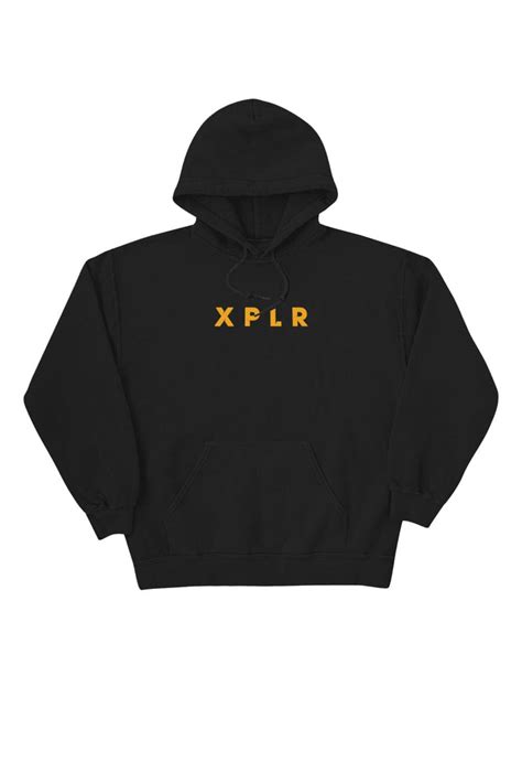 xplr merch fanjoy.